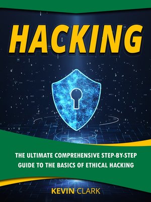 cover image of Hacking